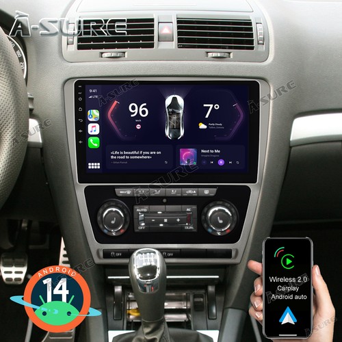 Autoradio 32g android 14 - autoradio,
