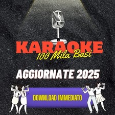 DJ KARAOKE 100 MILA BASI