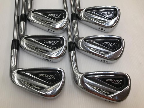 Titleist ap2 716 set ferri - ap2,