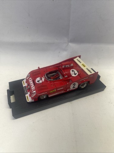 Alfa romeo 33tt12 1000km - romeo,