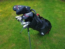 Wilson Profile set completo