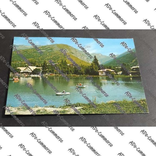 Postcard bardonecchia il - postcard,