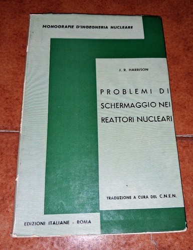 Harrison problemi - problemi, di