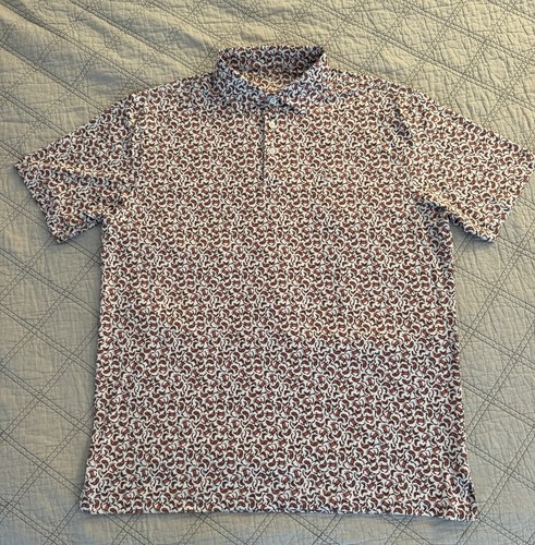 Rhoback polo uomo performance - rhoback,
