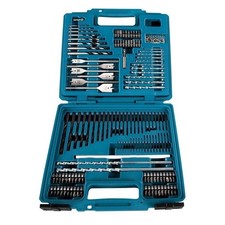 Makita Set di punte/punte per