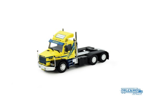 Tekno zeldenrust scania 142h - tekno,