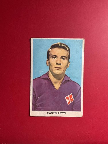 Figurina calciatori sidam - figurina,