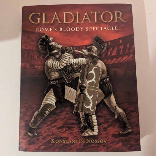 Gladiator rome bloody - gladiator,