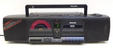 Philips D 8892 / 00X Boombox