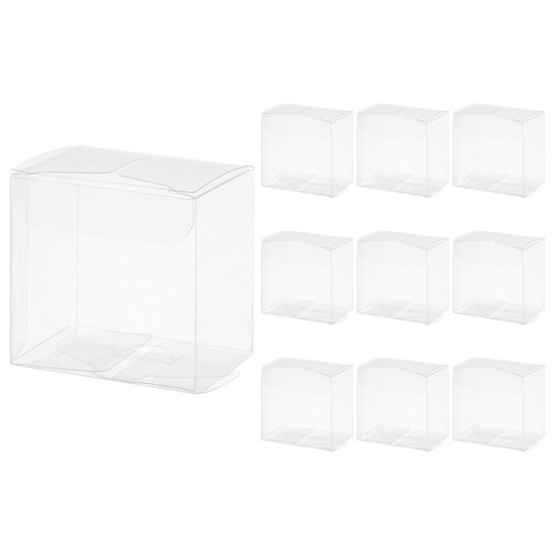 Pezzi confezione regalo - 10,