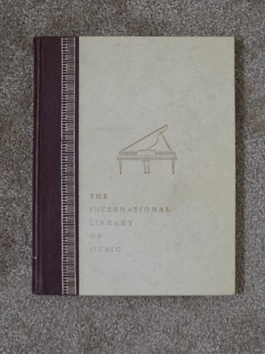 The international library - the, of