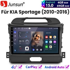 Per KIA Sportage 2010-2016