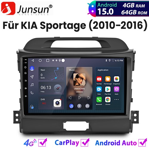 Per kia sportage 2010 2016 - per, 2010-2016