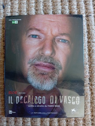Fabio masi decalogo di - fabio, il