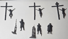 Germania Figuren 1/72 The