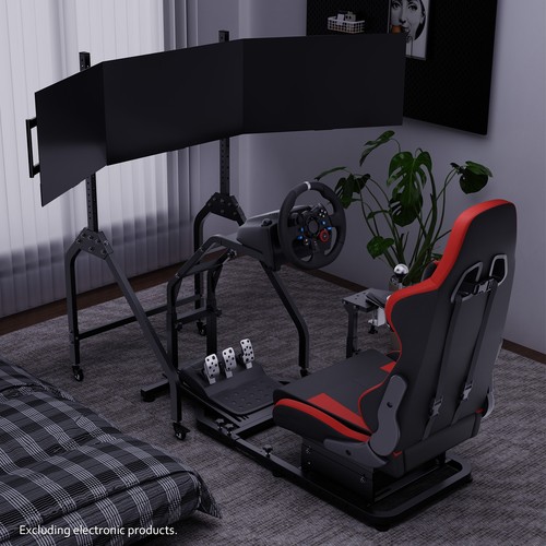 Hottoby cockpit del - cockpit, simulatore