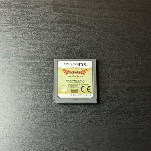 Dragon quest nel regno - quest, 6
