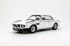 BMW 3,0 CSL 1972 Bianco