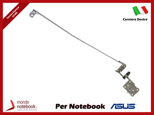 Cerniera hinge asus k53e k53s - hinge,