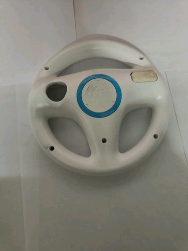 Volante wii wheel per mario - wheel,