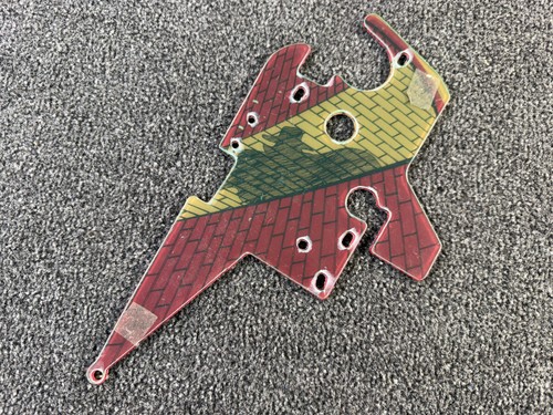 Bally the shadow flipper - the,