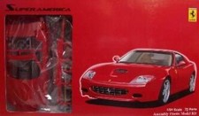 FUJIMI 12271 Ferrari 575M