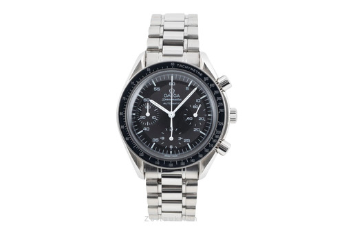 Omega speedmaster reduced - speedmaster,