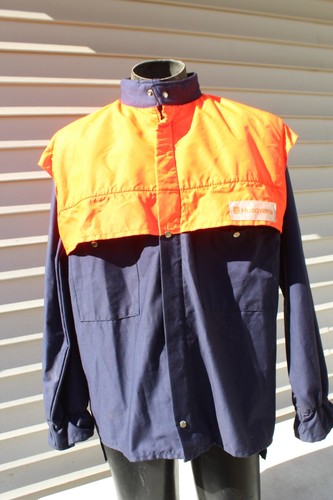 Giacca protettiva husqvarna - giacca,