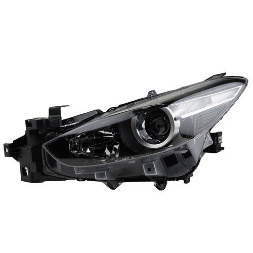 Faro sinistro compatibile - faro, con