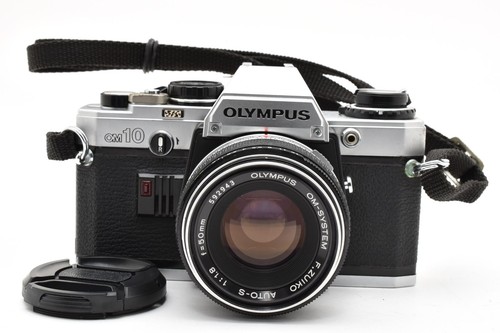 Ecc olympus om - [ecc+5], om-10