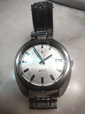 RELOJ CERTINA automatic DS-2