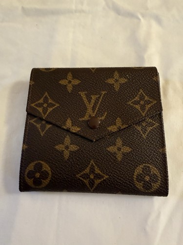 Portafoglio donna vintage