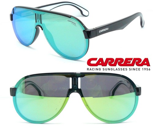 Occhiali sole carrera verde - sole,