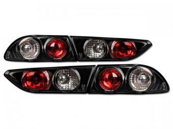 Coppia set fari - set,