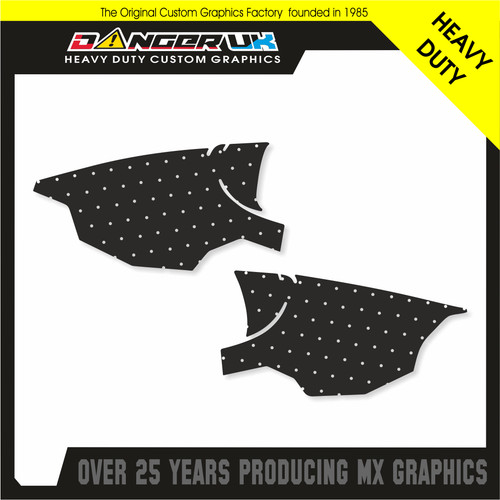 Adesivi decalcomanie grafiche - decalcomanie,