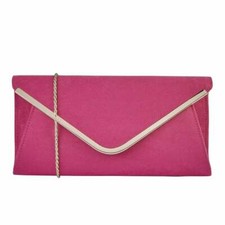 Pochette estiva in microfibra