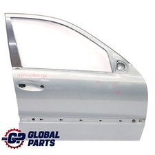 Mercedes W211 Porta anteriore destra Classe E Grigio Perlite metallizzato - 747