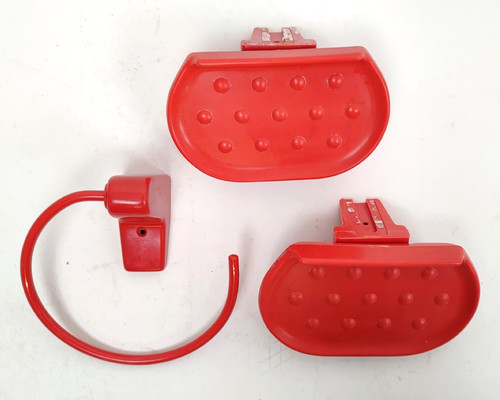 Set bagno vintage
