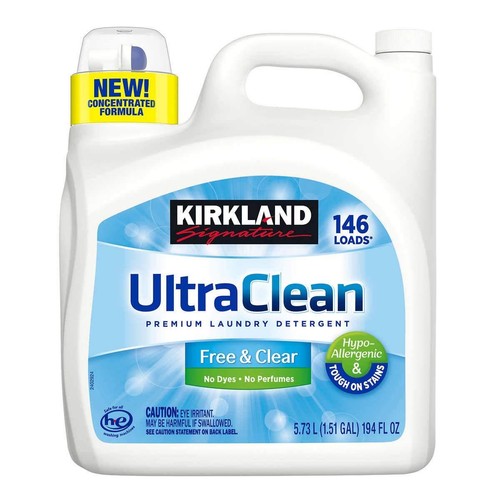 Kirkland signature ultra - kirkland,