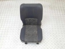 Asiento tela sedile - de,