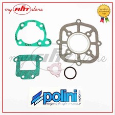 Serie guarnizioni cilindro