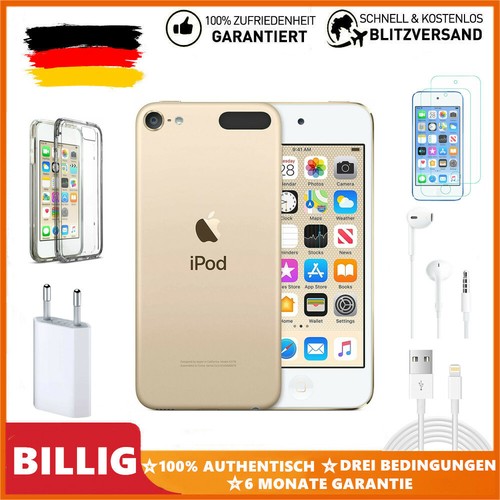 Apple ipod touch - apple,