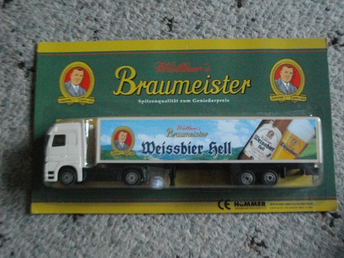 Wüllers bräu braumeister - bräu,