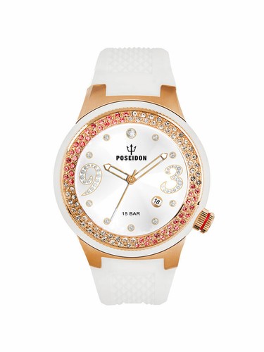 Poseidon orologio donna - poseidon,
