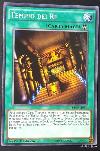 Tempio dei italiano - in,