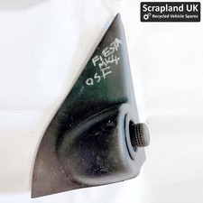 FORD FIESTA MK4 MK5 1995-2002