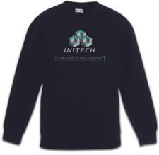 Maglione bambino initech - maglione,