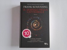 Frank Schatzing - Il diavolo