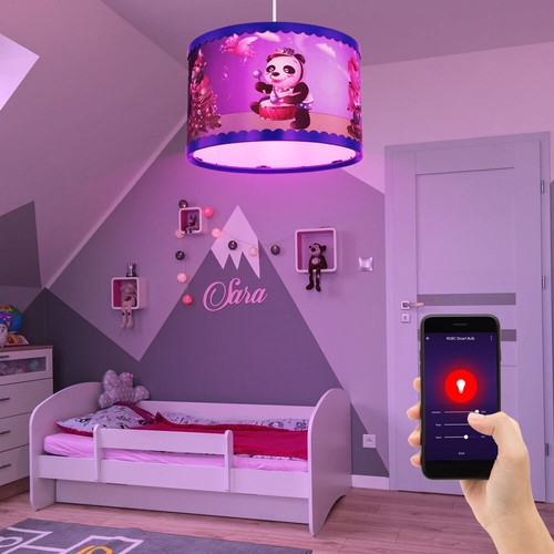 Lampada camera bambini - bambini,
