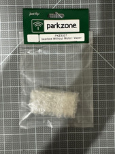 Parkzone (PKZ3327) Cambio senza motore: Vapor Nuovo con scatola